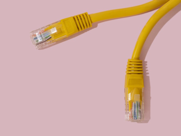 Ethernet to Improve Your Connection, Wi-Fi for Convenience