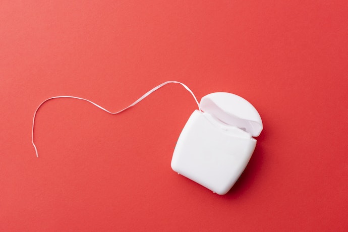 Loose Floss is More Flexible
