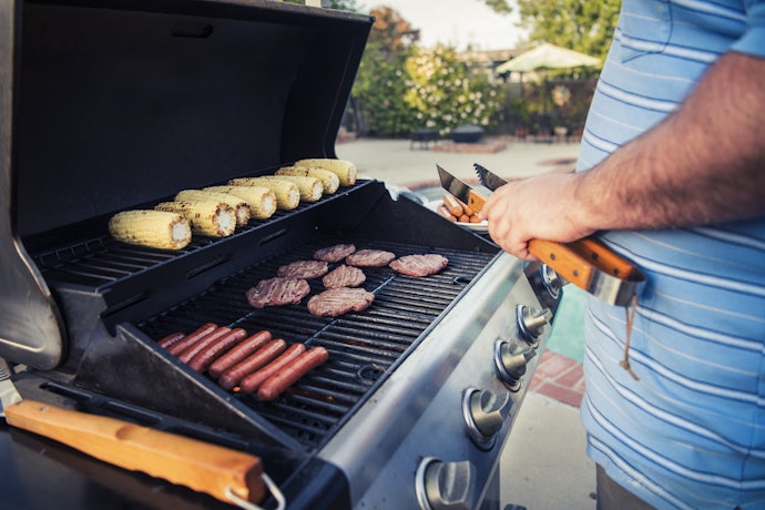 Choose a Grill Mat That Will Fit