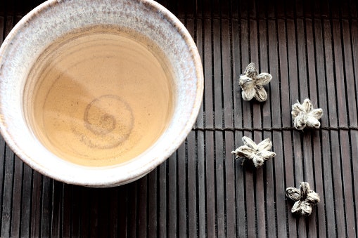 Opt for White Tea if You Prefer a Delicate Flavor