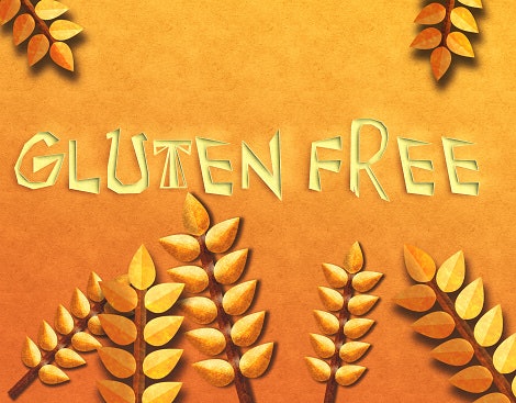 Look For the "Certified Gluten-Free" Seal for Peace of Mind 