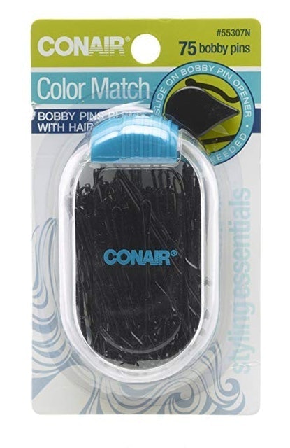 Conair Color Match Bobby Pins 1