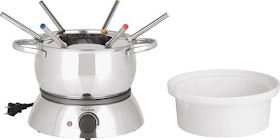 10 Best Fondue Pots in 2022 (Cuisinart, Oster, and More) 5