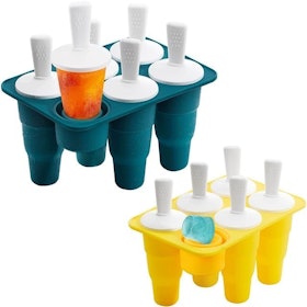 10 Best Popsicle Molds in 2022 (Chef-Reviewed) 2