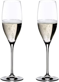10 Best Champagne Glasses in 2022 (Riedel, Waterford, and More) 3