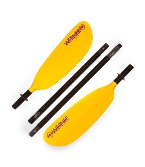 Werner  Skagit Kayak Paddle 1