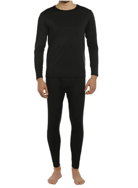 starter long underwear