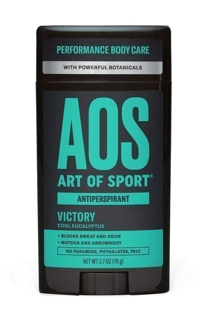 Art of Sport Antiperspirant 1