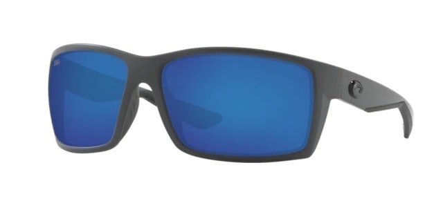 Costa Del Mar Reefton Rectangular Sunglasses 1