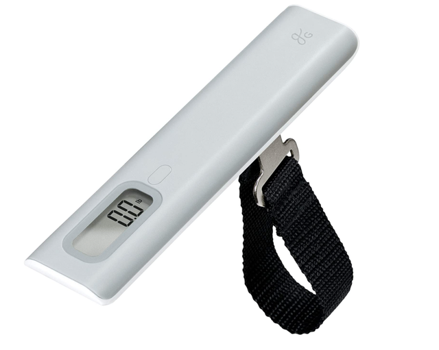 Greater Goods Digital Luggage Scale 1