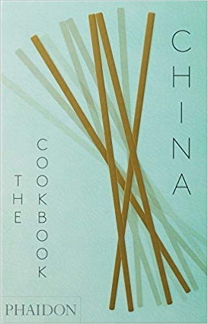 Kei Lum Chan, Diora Fong Chan China: The Cookbook 1