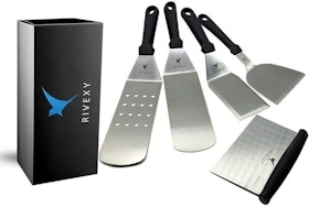 10 Best Spatulas in 2022 (Chef-Reviewed) 3