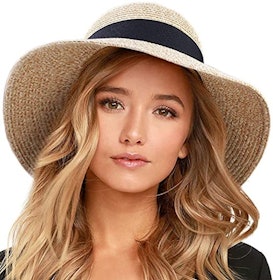 10 Best Women's Sun Hats in 2022 (GearTOP, Simplicity, and More) 1
