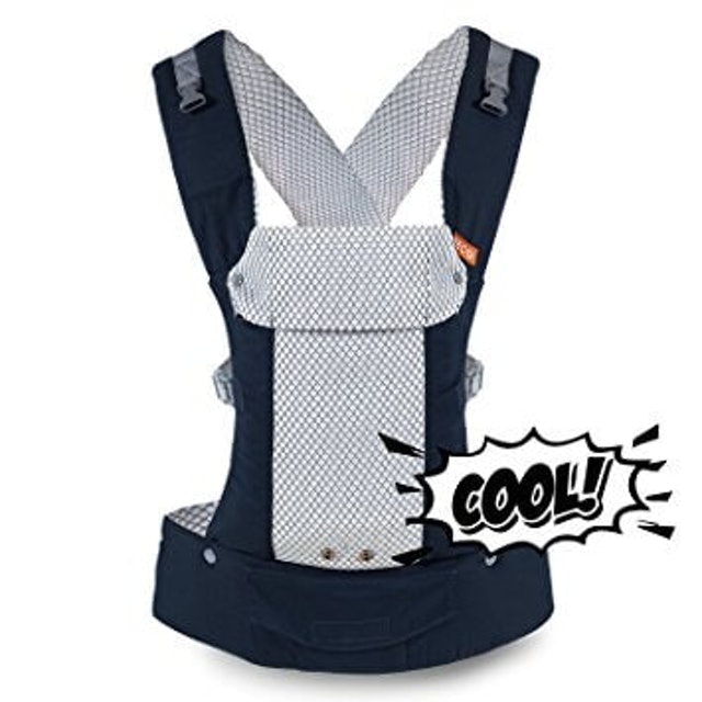 Beco Baby Carrier Gemini Baby Carrier 1