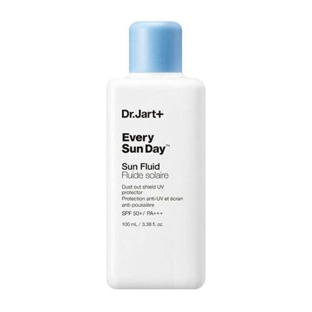 Dr.Jart+ Every Sun Day Sun Fluid  1