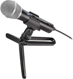 10 Best Microphones for Streaming in 2022 (Blue Microphones, Neewer, and More) 3