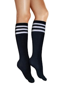 11 Best Women's Cotton Socks in 2022 (Vero Monte, Pro Mountain, and More) 1
