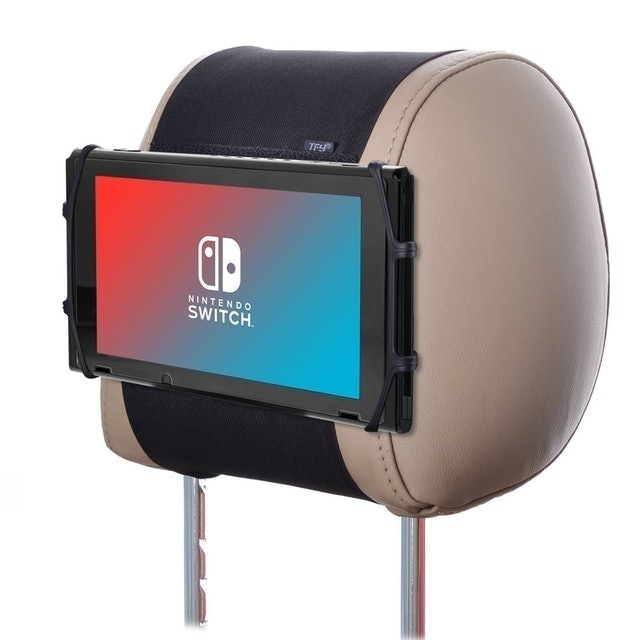 Top 8 Best Nintendo Switch Car Mounts in 2021 (Tryone, TFY, and More