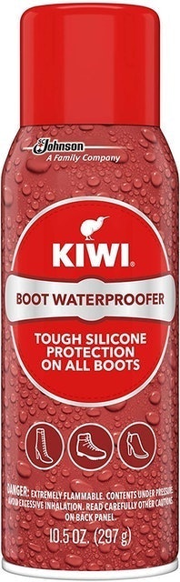 KIWI Boot Waterproofer 1