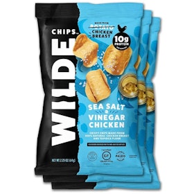 10 Best Protein Chips in 2022 (Registered Dietitian-Reviewed) 3