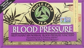 Top 10 Best Teas for High Blood Pressure in 2021 (FGO, Traditional Medicinals, and More) 3