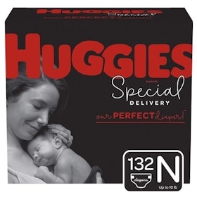 10 Best Diapers for Newborns in 2022 (NICU Nurse-Reviewed) 5