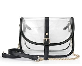 10 Best Clear Handbags in 2022 (Maytree, Kemier, and More) 2