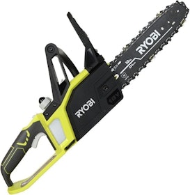 10 Best Cordless Chainsaws in 2022 (Black+Decker, Craftsman, and More) 4
