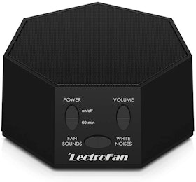 10 Best White Noise Machines in 2022 (Letsfit, Hatch, and More) 1