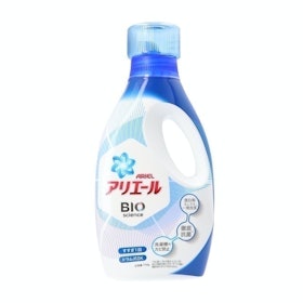 10 Best Tried and True Japanese Laundry Detergents in 2022 (Laundry Expert-Reviewed) 4