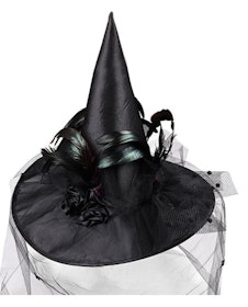 10 Best Witch Hats in 2022 (Leg Avenue, Enjoying, and More) 5