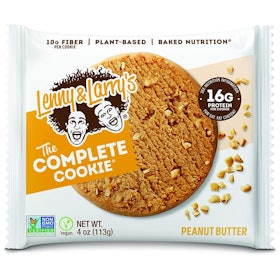 10 Best Protein Cookies in 2022 (Personal Trainer-Reviewed) 1