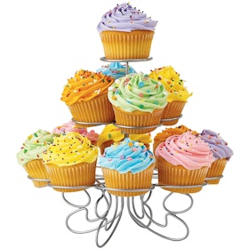 10 Best Cupcake Stands in 2022 (Pastry Chef-Reviewed) 2