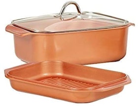 10 Best Casserole Dishes in 2022 (Chef-Reviewed) 1