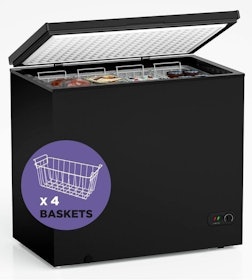 10 Best Chest Freezers in 2022 (Chef-Reviewed) 3