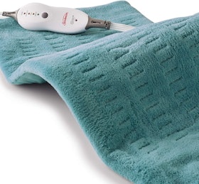 10 Best Electric Heating Pads in 2022 (Sunbeam, Pure Enrichment, and More) 2