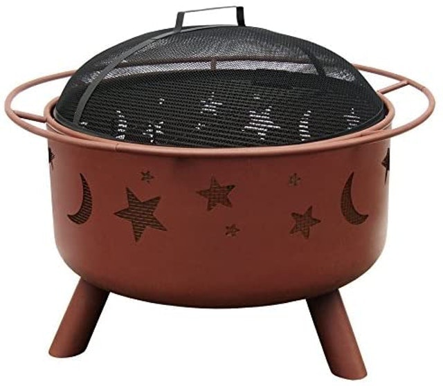 Top 10 Best Fire Pits To Buy Online 2020 Mybest