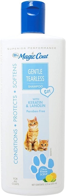 Four Paws Magic Coat Gentle Tearless 1
