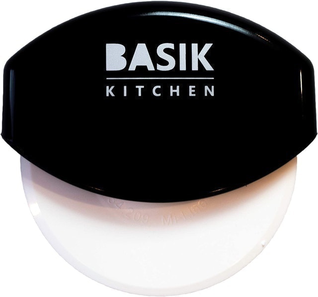 Basik Kitchen Safety Slicer Wheel Cutter (handle-less) 1