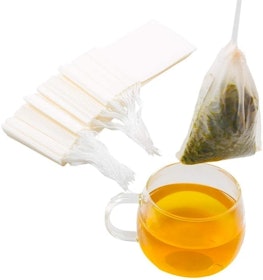 10 Best Tea Filter Bags in 2022 (Tea Sommelier-Reviewed) 4