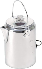 10 Best Camping Coffee Percolators in 2022 (Outdoor Guide-Reviewed) 4