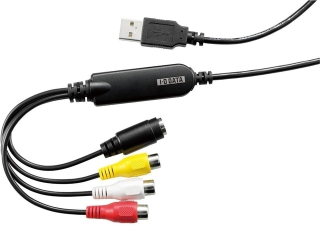 IO Data GV-USB2 1