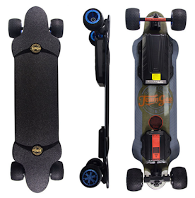 10 Best Electric Skateboards in 2022 (Meepo, Evolve, and More) 2