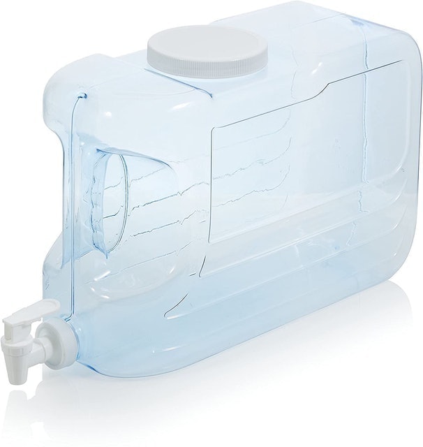 Arrow Home Products H2O Oasis Dispenser 1