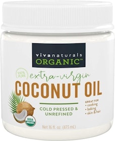 10 Best Coconut Oils in 2022 (Vegan Pastry Chef-Reviewed) 5