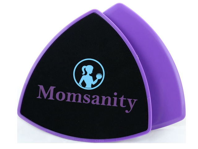 Momsanity Triangle Core Sliders Set 1