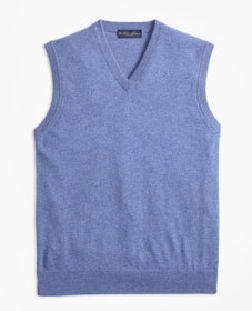 10 Best Men's Cashmere Sweaters in 2022 (Everlane, Lands' End, and More) 2