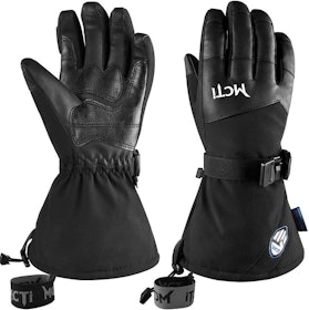 10 Best Men's Snowboard Gloves in 2022 (Hestra and More) 3