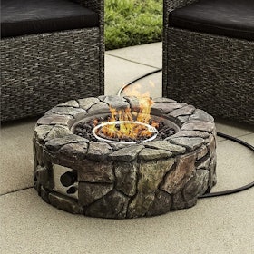10 Best Fire Pits in 2022 (Outland Living, Yaheetech, and More) 2