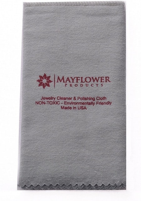 Mayflower Products Pro Size Polishing Cleaning Cloth 1